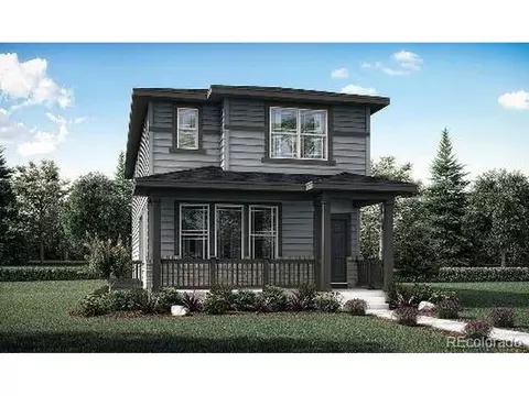 665 Bennett Ave, Bennett, CO 80102 photo 1