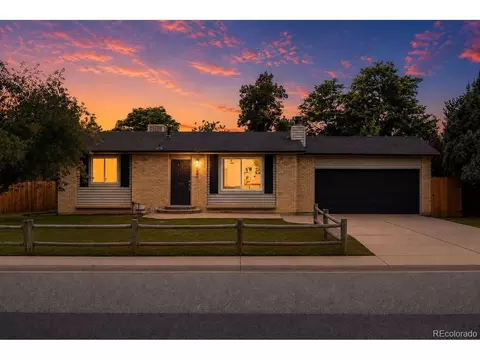 6499 S Everett Way, Littleton, CO 80123