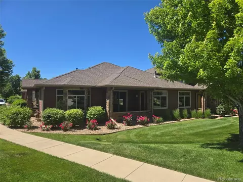 8617 Gold Peak Dr #G, Highlands Ranch, CO 80130