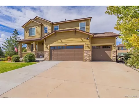 7102 Laurel Cherry Ct, Colorado Springs, CO 80927