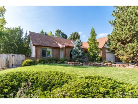 5192 Holmes Pl, Boulder, CO 80303 photo 1