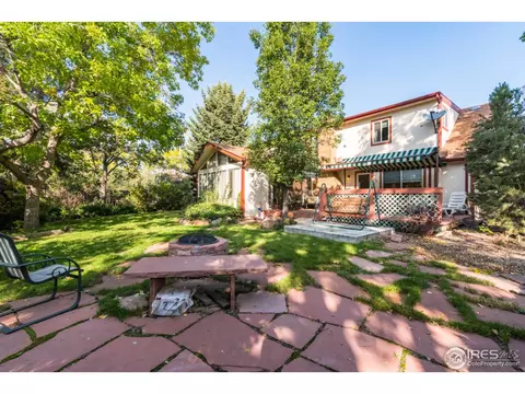 5192 Holmes Pl, Boulder, CO 80303 photo 33