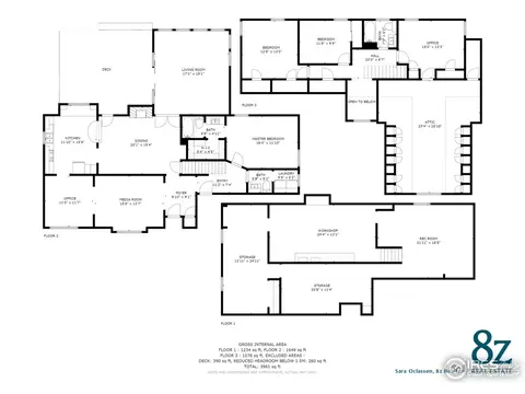 5192 Holmes Pl, Boulder, CO 80303 photo 25