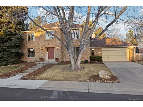 8024 S Adams Way, Centennial, CO 80122 photo 2