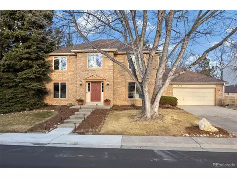 8024 S Adams Way, Centennial, CO 80122 photo 38