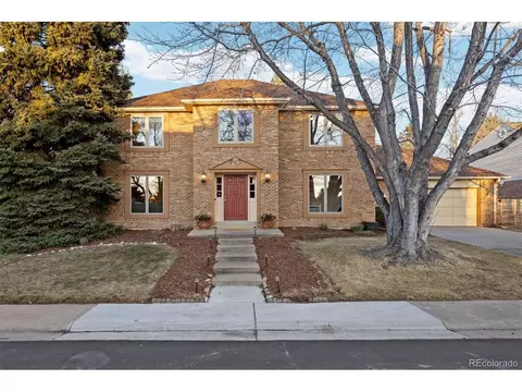 8024 S Adams Way, Centennial, CO 80122
