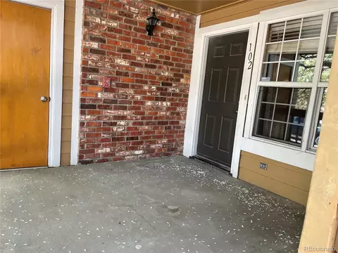 4943 S Carson St #102, Aurora, CO 80015