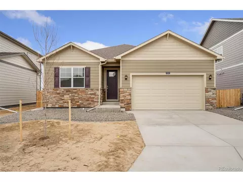 45818 Silverdrop Ave, Bennett, CO 80102 photo 2