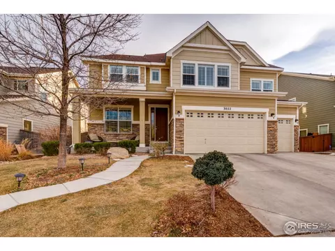 3022 E 143rd Pl, Thornton, CO 80602 photo 1