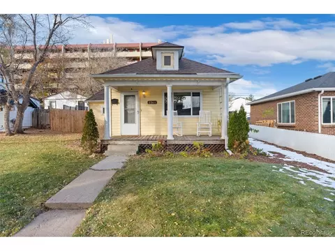 2261 Depew St, Edgewater, CO 80214
