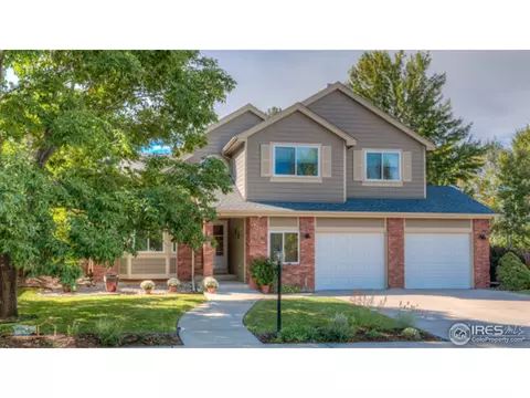 7310 Poston Way, Boulder, CO 80301 photo 1