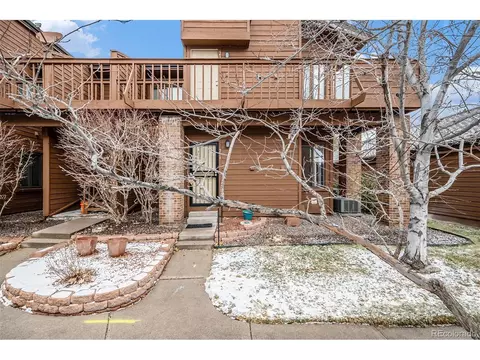 2685 S Dayton Way #234, Denver, CO 80231