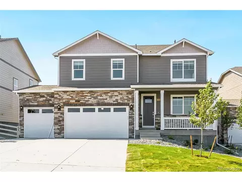 4103 Marble Dr, Longmont, CO 80504