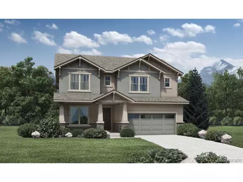 6233 E 142nd Pl, Thornton, CO 80602