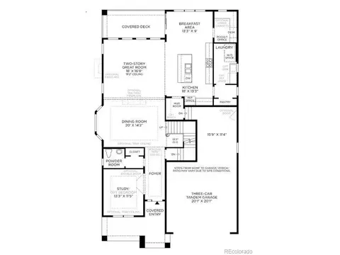 6233 E 142nd Pl, Thornton, CO 80602 photo 4