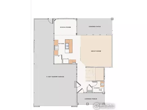 455 Kit Carson Ave, Windsor, CO 80550 photo 3