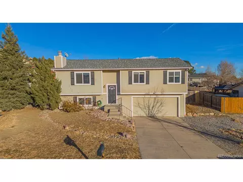 3663 Trailbluff Pl, Colorado Springs, CO 80906