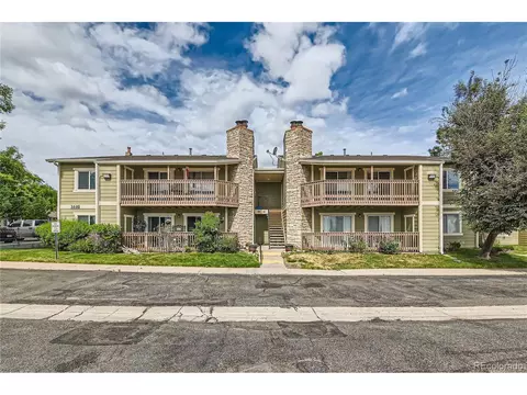 3440 S Eagle St #203, Aurora, CO 80014