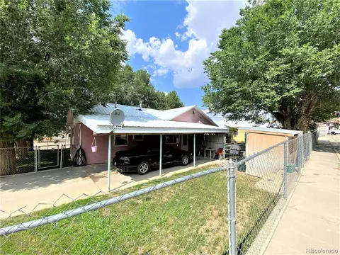 320 S White Ave, Rangely, CO 81648 photo 26