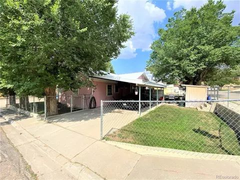 320 S White Ave, Rangely, CO 81648 photo 25