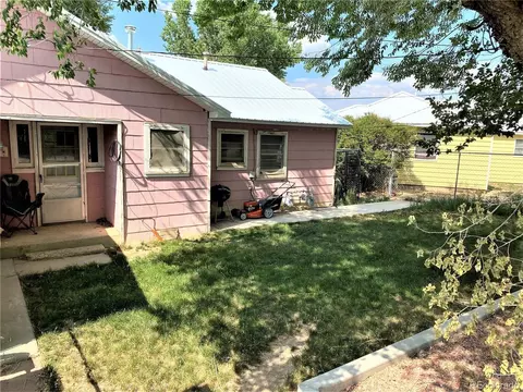 320 S White Ave, Rangely, CO 81648 photo 15