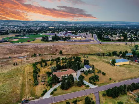 12380 N 6th St, Parker, CO 80134
