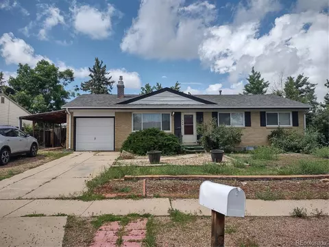 904 Potter Dr, Colorado Springs, CO 80909