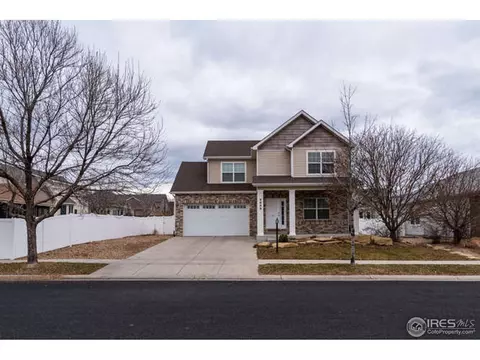 9009 Eldorado Ave, Frederick, CO 80504 photo 1