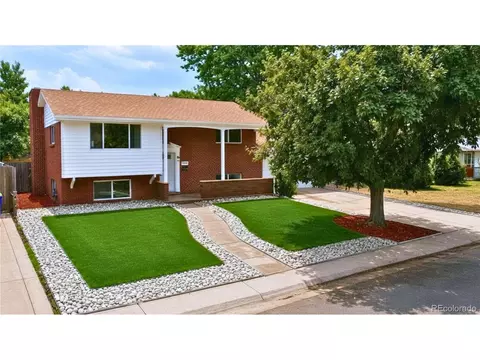 12006 E Arizona Dr, Aurora, CO 80012