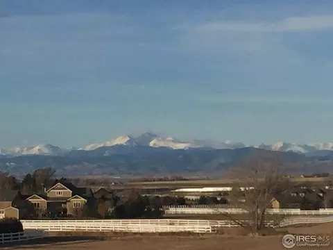 39351 Hilltop Cir, Severance, CO 80610 photo 1