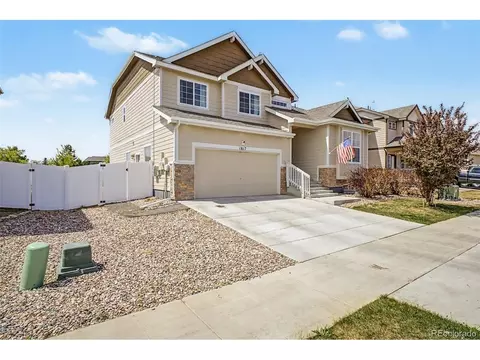1817 106th Ave, Greeley, CO 80634