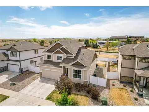 1817 106th Ave, Greeley, CO 80634