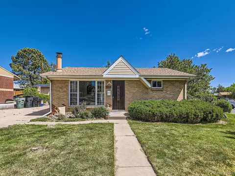3531 E 91st Ave, Thornton, CO 80229