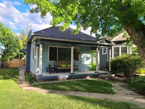 439 E St, Salida, CO 81201