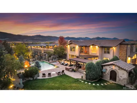 18716 W 56th Dr, Golden, CO 80403