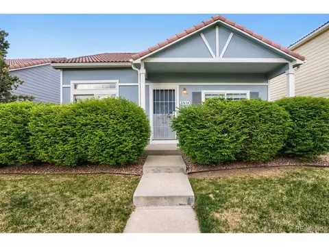 21434 E 47th Ave, Denver, CO 80249