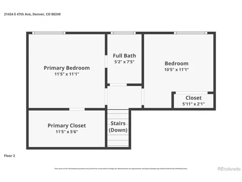 21434 E 47th Ave, Denver, CO 80249 photo 31