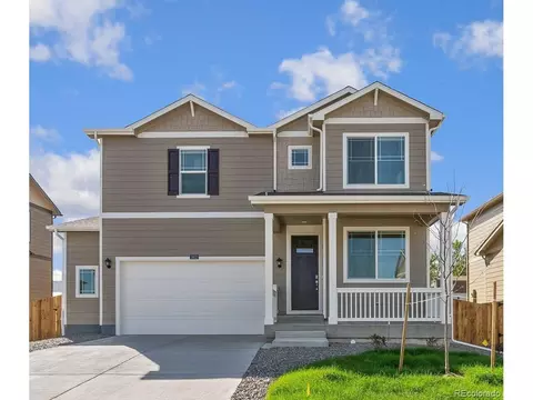 4325 Gypsum Ave, Longmont, CO 80504