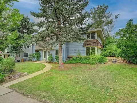 3034 S Sherman St, Englewood, CO 80113