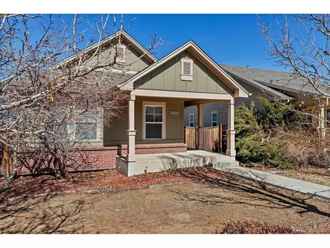 23361 E Saratoga Cir, Aurora, CO 80016