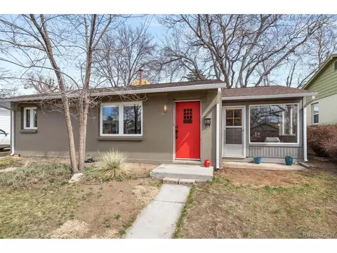 3270 S Washington St, Englewood, CO 80113