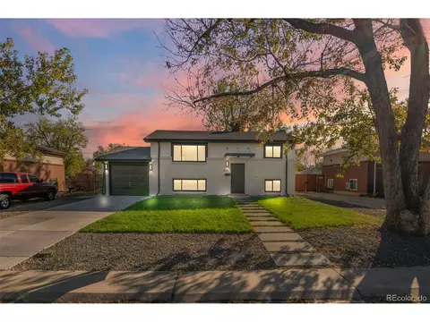 3100 Abilene St, Aurora, CO 80011