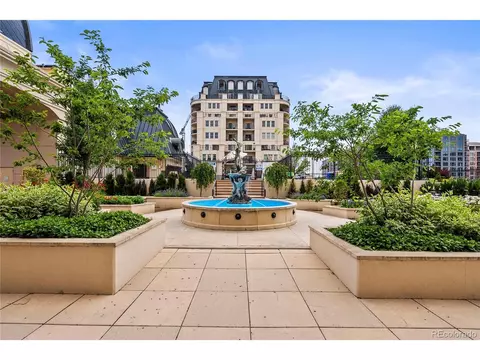 975 N Lincoln St #11H, Denver, CO 80203