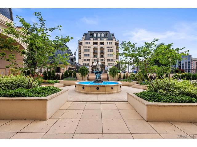 975 N Lincoln St #11H, Denver, CO 80203