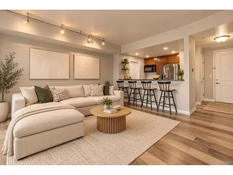 975 N Lincoln St #11H, Denver, CO 80203