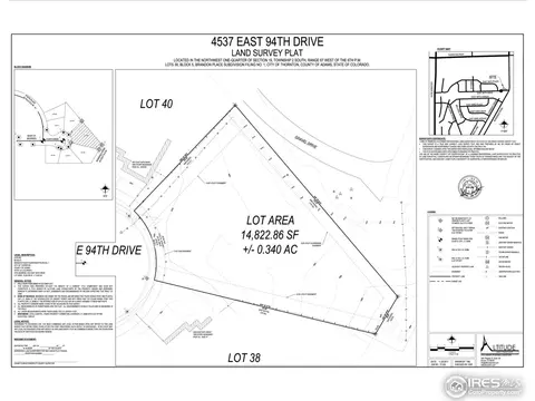 4537 E 94th Dr, Thornton, CO 80229 photo 1