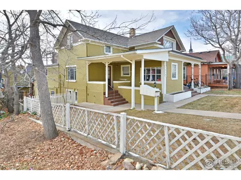 1418 Mapleton Ave, Boulder, CO 80304 photo 2