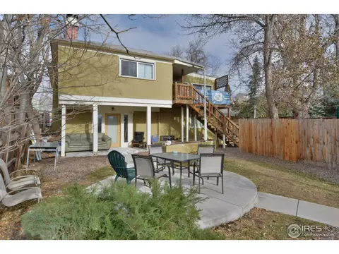 1418 Mapleton Ave, Boulder, CO 80304 photo 7