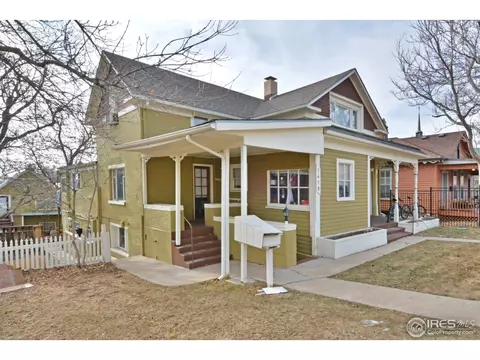 1418 Mapleton Ave, Boulder, CO 80304 photo 1