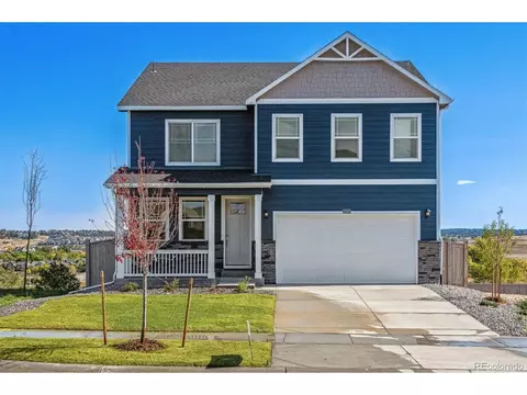 18265 Prince Hill Cir, Parker, CO 80134